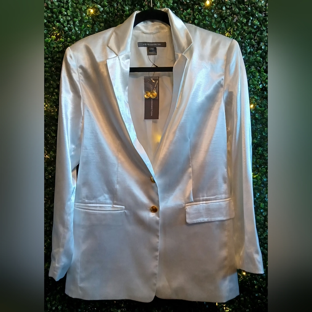 French Connection Blazer